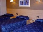 фото отеля Hotel Almirante Alicante