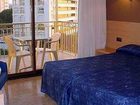 фото отеля Hotel Almirante Alicante