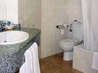 фото отеля Hotel Almirante Alicante