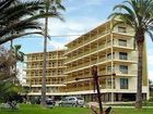 фото отеля Hotel Almirante Alicante