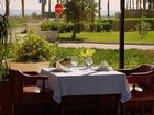фото отеля Hotel Almirante Alicante