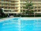 фото отеля Hotel Almirante Alicante