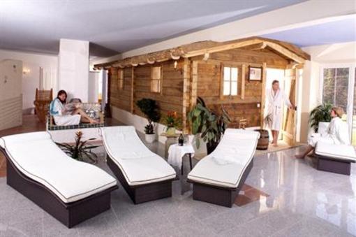 фото отеля Ferienhotel Gut Enghagen