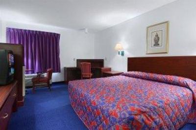 фото отеля Red Roof Inn Murfreesboro