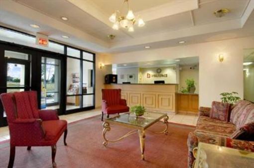 фото отеля Red Roof Inn Murfreesboro