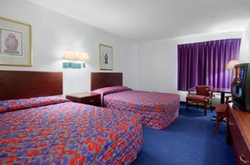 фото отеля Red Roof Inn Murfreesboro