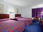 фото отеля Red Roof Inn Murfreesboro