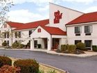 фото отеля Red Roof Inn Murfreesboro