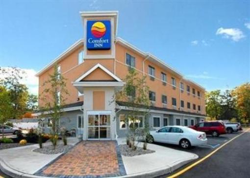 фото отеля Comfort Inn Toms River