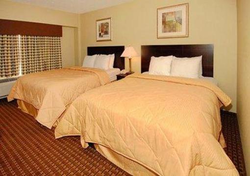 фото отеля Comfort Inn Toms River