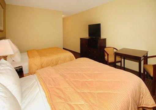 фото отеля Comfort Inn Toms River