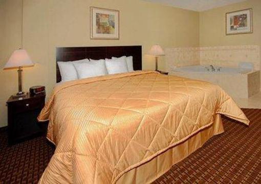 фото отеля Comfort Inn Toms River