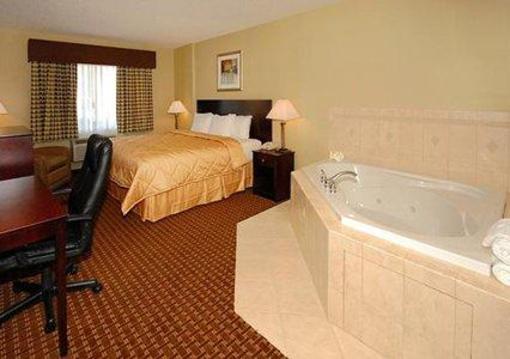 фото отеля Comfort Inn Toms River