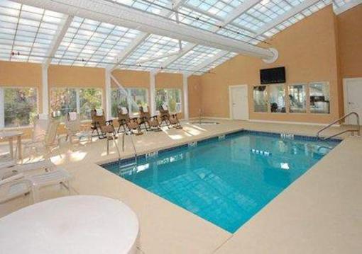 фото отеля Comfort Inn Toms River
