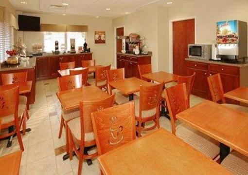 фото отеля Comfort Inn Toms River