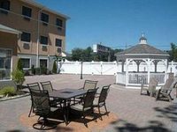 Comfort Inn Toms River