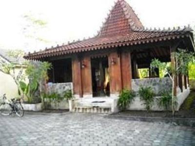фото отеля Rumah Teras Yogyakarta