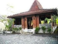 Rumah Teras Yogyakarta