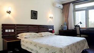 фото отеля Tianjin Familiar Hotel