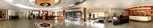 фото отеля Tianjin Familiar Hotel