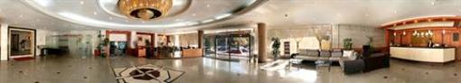 фото отеля Tianjin Familiar Hotel