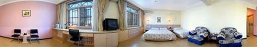 фото отеля Tianjin Familiar Hotel