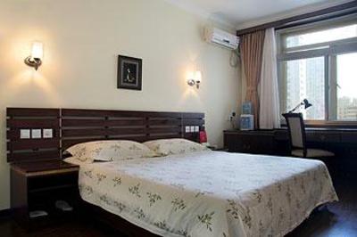 фото отеля Tianjin Familiar Hotel