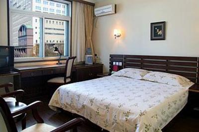 фото отеля Tianjin Familiar Hotel