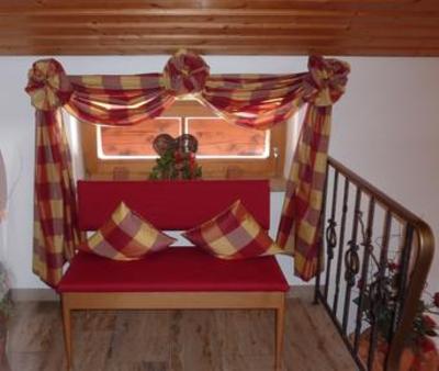 фото отеля Gastehaus Schonfeld Hotel Reit im Winkl