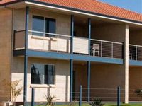 Pinnacles Edge Resort
