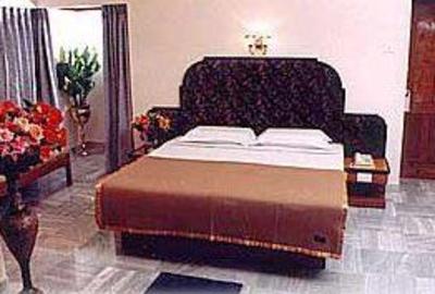 фото отеля Hotel Sindhuri Park