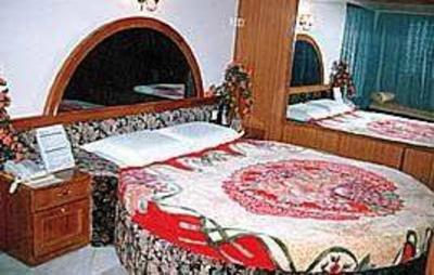 фото отеля Hotel Sindhuri Park