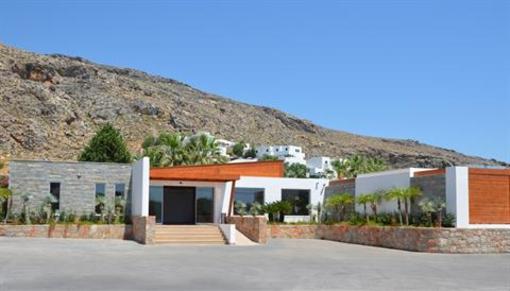 фото отеля Lindos Garden