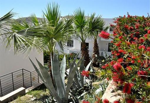 фото отеля Lindos Garden