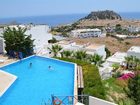 фото отеля Lindos Garden