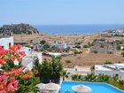 фото отеля Lindos Garden