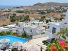 фото отеля Lindos Garden