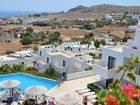 фото отеля Lindos Garden