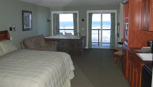 фото отеля Starfish Manor Oceanfront Hotel