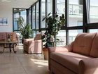 фото отеля Hotel Seeblick Bernried am Starnberger See