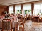 фото отеля Hotel Seeblick Bernried am Starnberger See