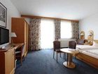 фото отеля Hotel Seeblick Bernried am Starnberger See