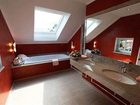 фото отеля Hotel Seeblick Bernried am Starnberger See