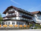 фото отеля Hotel Seeblick Bernried am Starnberger See