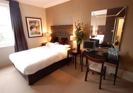 фото отеля The Kew Gardens Hotel London