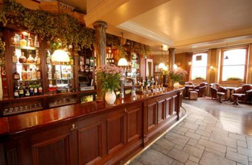 фото отеля The Kew Gardens Hotel London