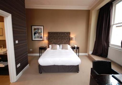 фото отеля The Kew Gardens Hotel London