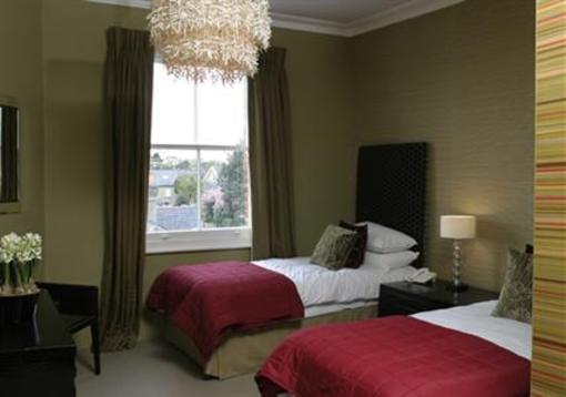 фото отеля The Kew Gardens Hotel London
