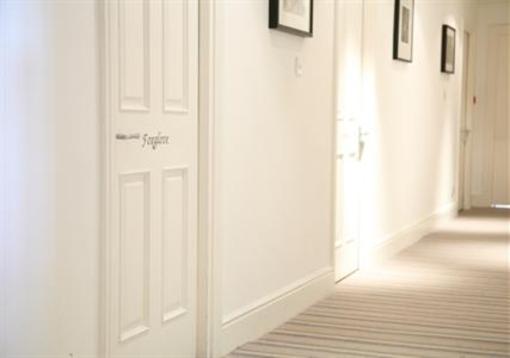 фото отеля The Kew Gardens Hotel London