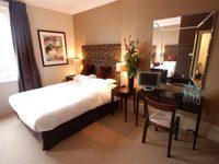 The Kew Gardens Hotel London